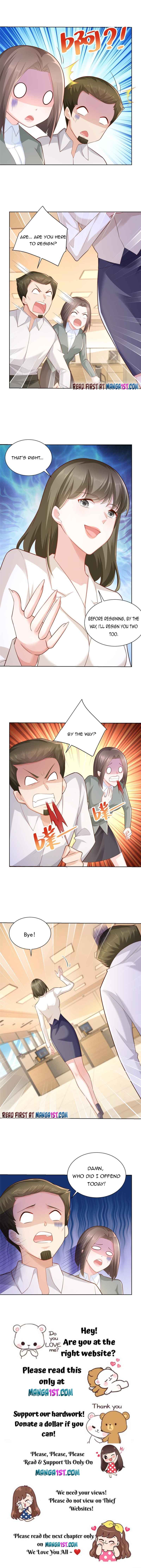 I randomly have a new career every week Chapter 85 page 5