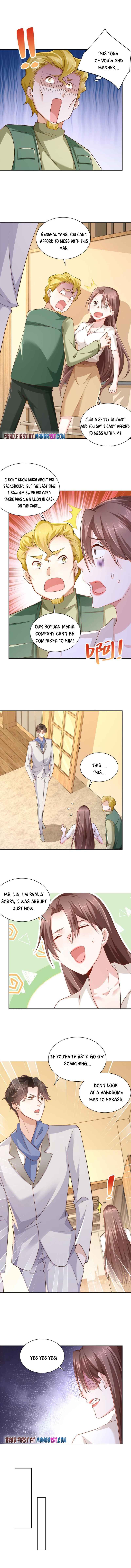 I randomly have a new career every week Chapter 94 page 4