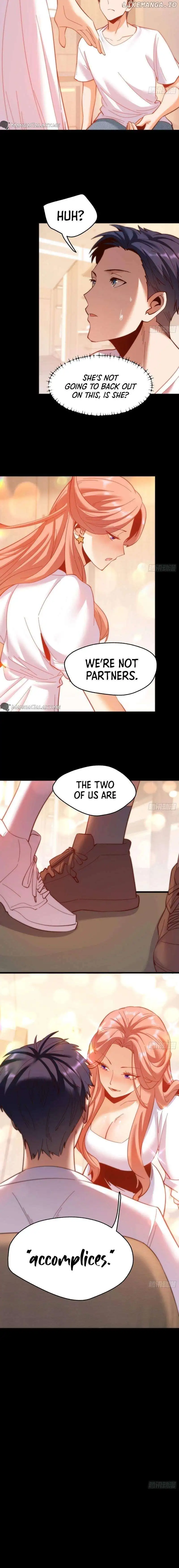I Regressed to Level Up Instead of Being a Simp Chapter 109 page 2