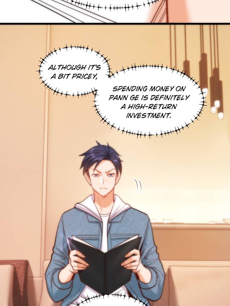 I Regressed to Level Up Instead of Being a Simp Chapter 129 page 15