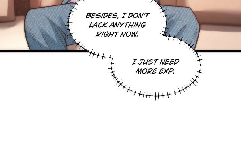 I Regressed to Level Up Instead of Being a Simp Chapter 129 page 16
