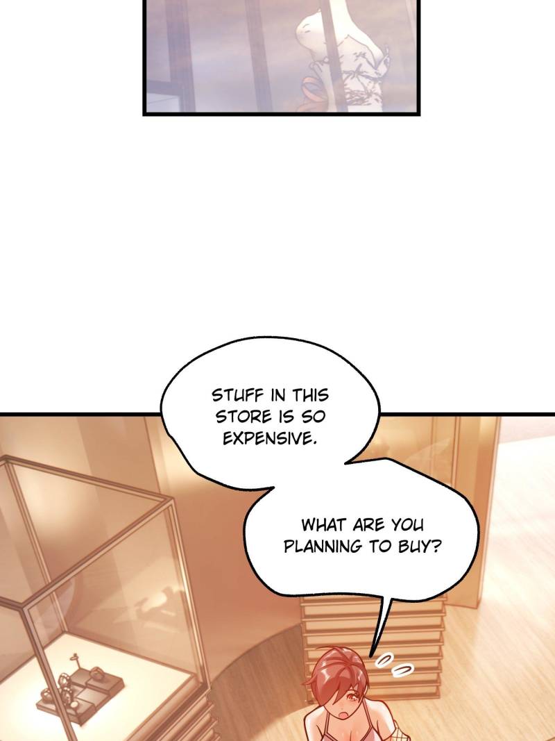 I Regressed to Level Up Instead of Being a Simp Chapter 129 page 2