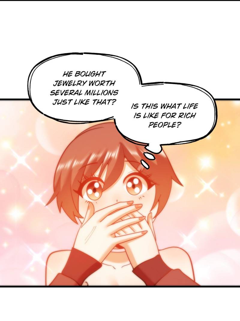I Regressed to Level Up Instead of Being a Simp Chapter 129 page 24