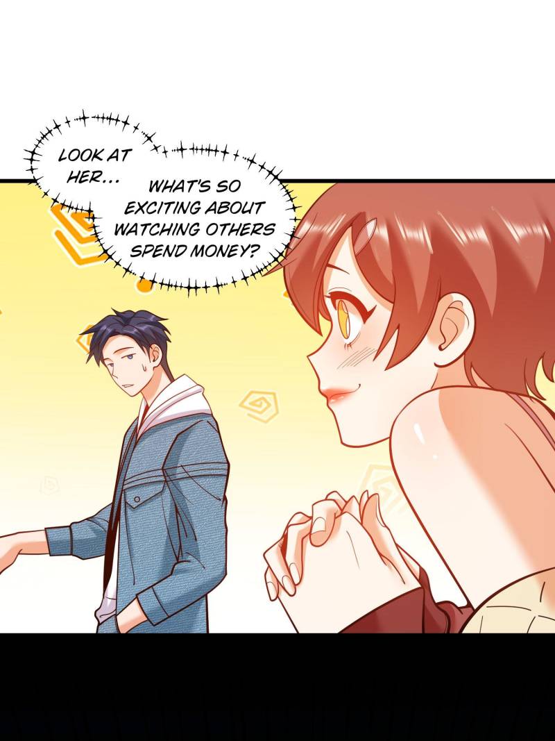 I Regressed to Level Up Instead of Being a Simp Chapter 129 page 26