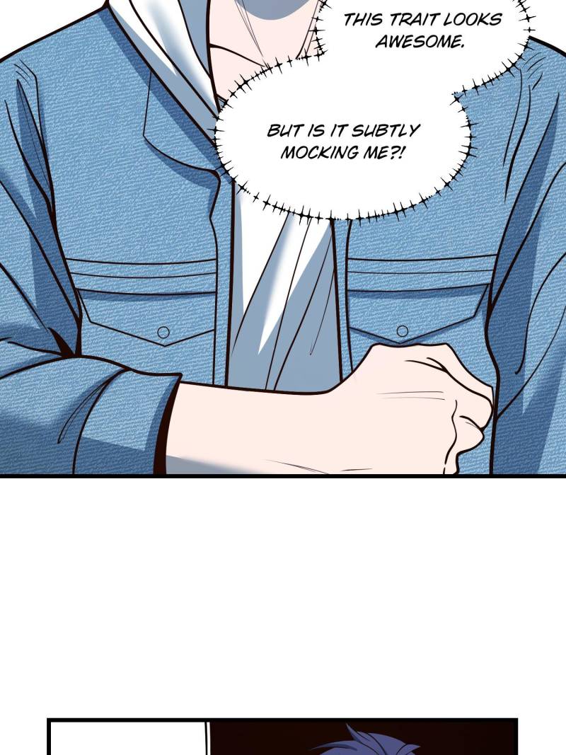 I Regressed to Level Up Instead of Being a Simp Chapter 129 page 29