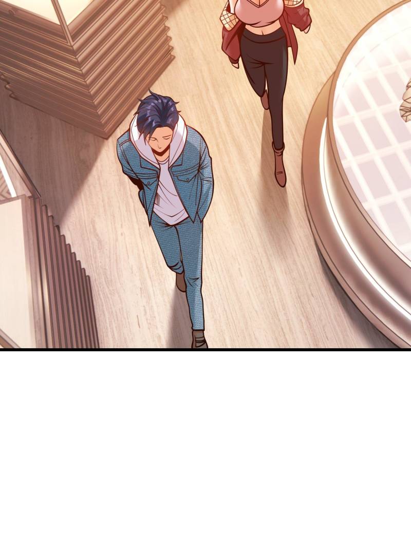 I Regressed to Level Up Instead of Being a Simp Chapter 129 page 3
