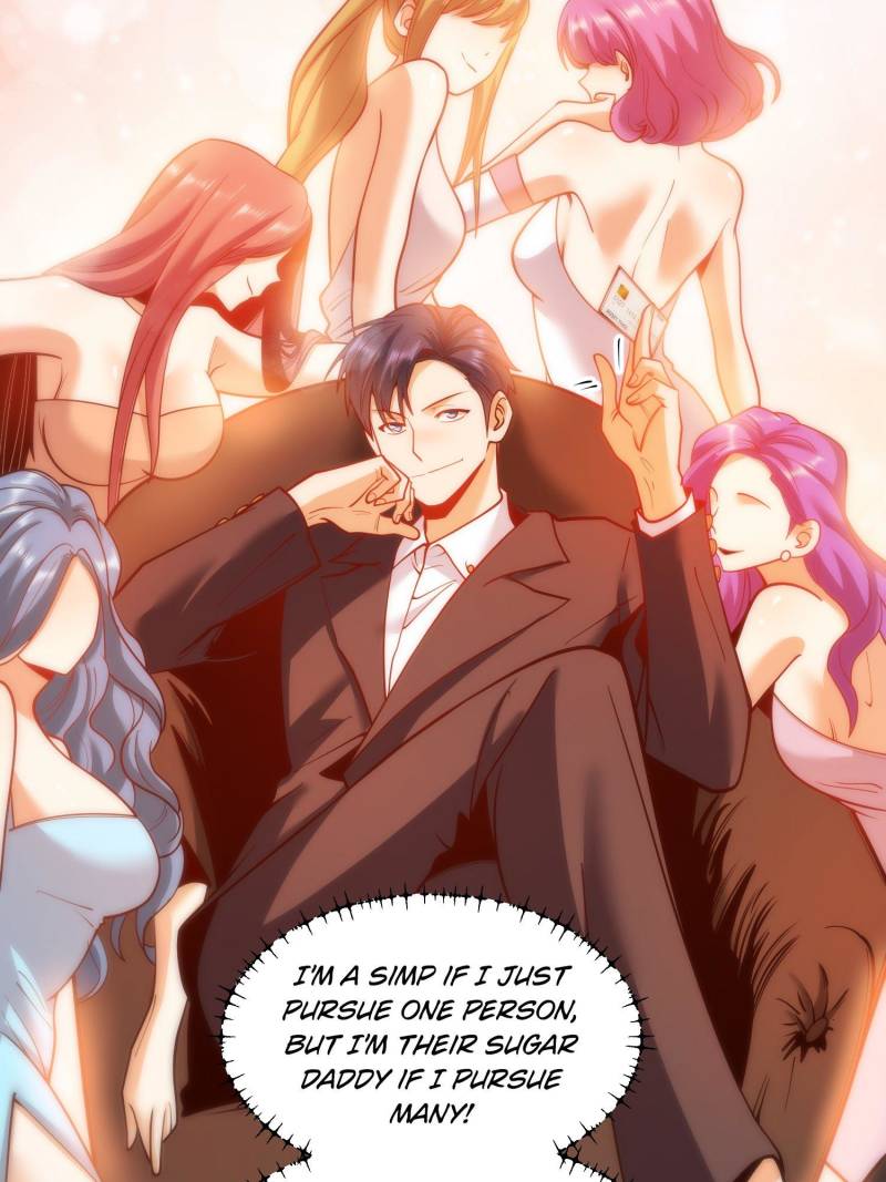 I Regressed to Level Up Instead of Being a Simp Chapter 129 page 32