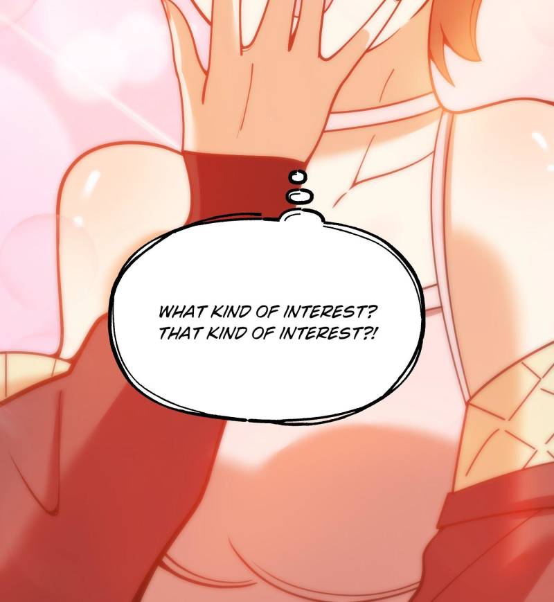 I Regressed to Level Up Instead of Being a Simp Chapter 129 page 36