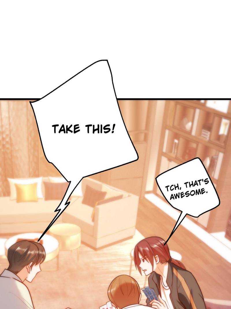I Regressed to Level Up Instead of Being a Simp Chapter 129 page 39