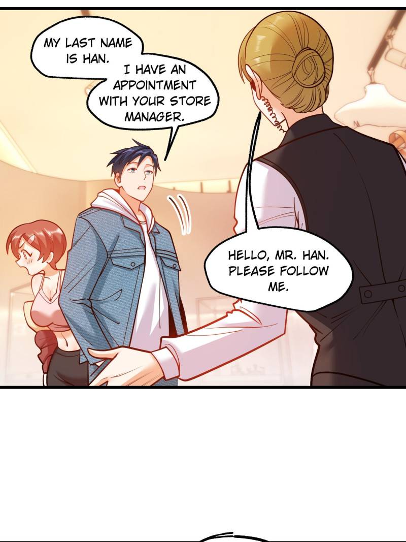 I Regressed to Level Up Instead of Being a Simp Chapter 129 page 4