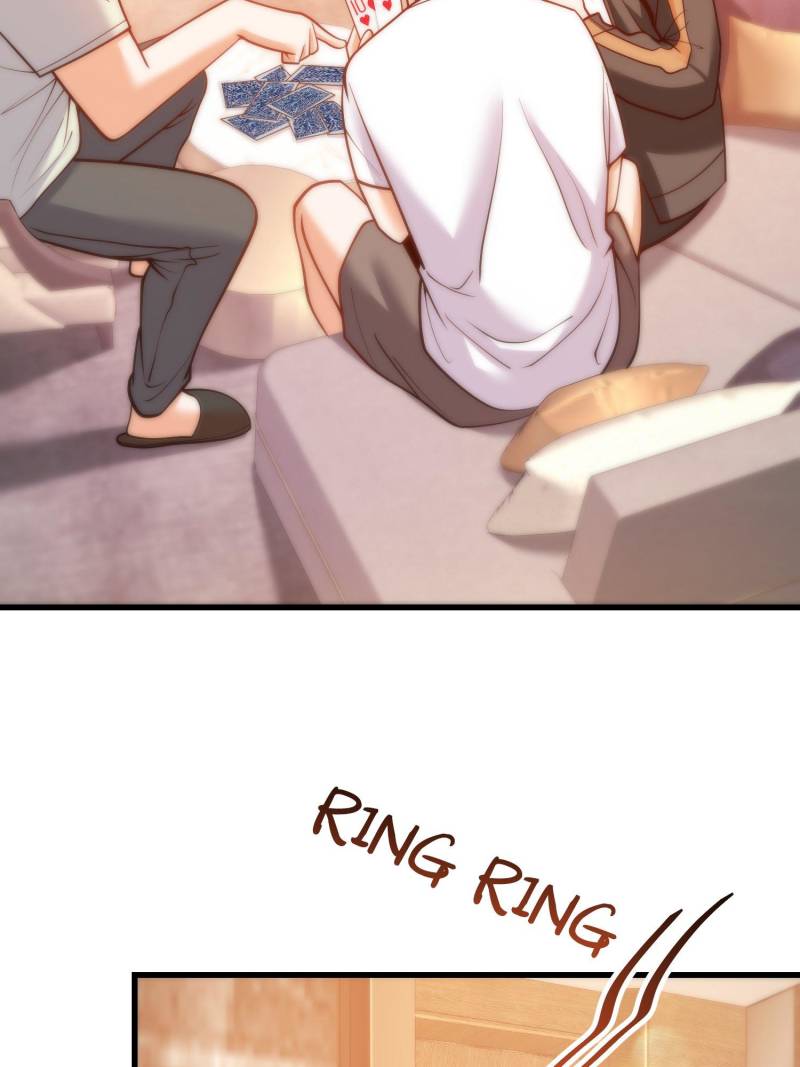 I Regressed to Level Up Instead of Being a Simp Chapter 129 page 40