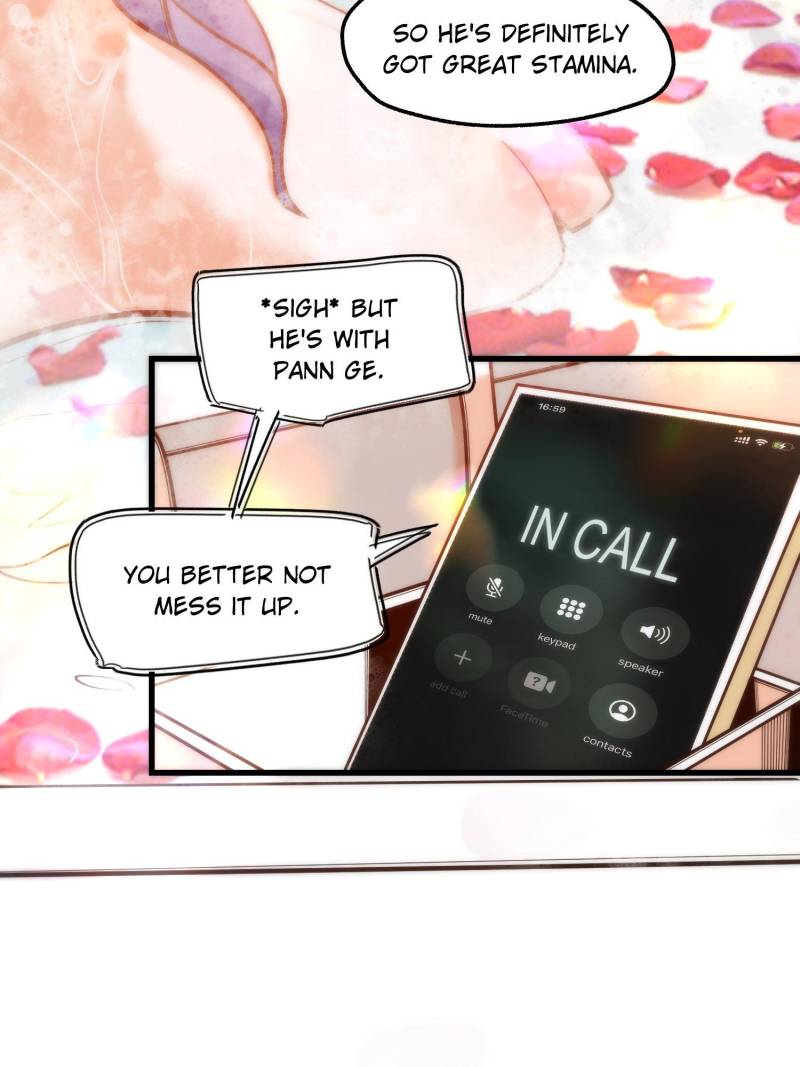 I Regressed to Level Up Instead of Being a Simp Chapter 129 page 46