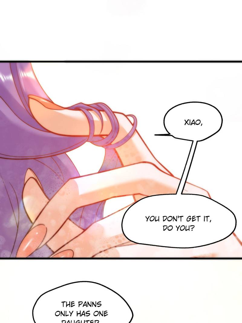 I Regressed to Level Up Instead of Being a Simp Chapter 129 page 47