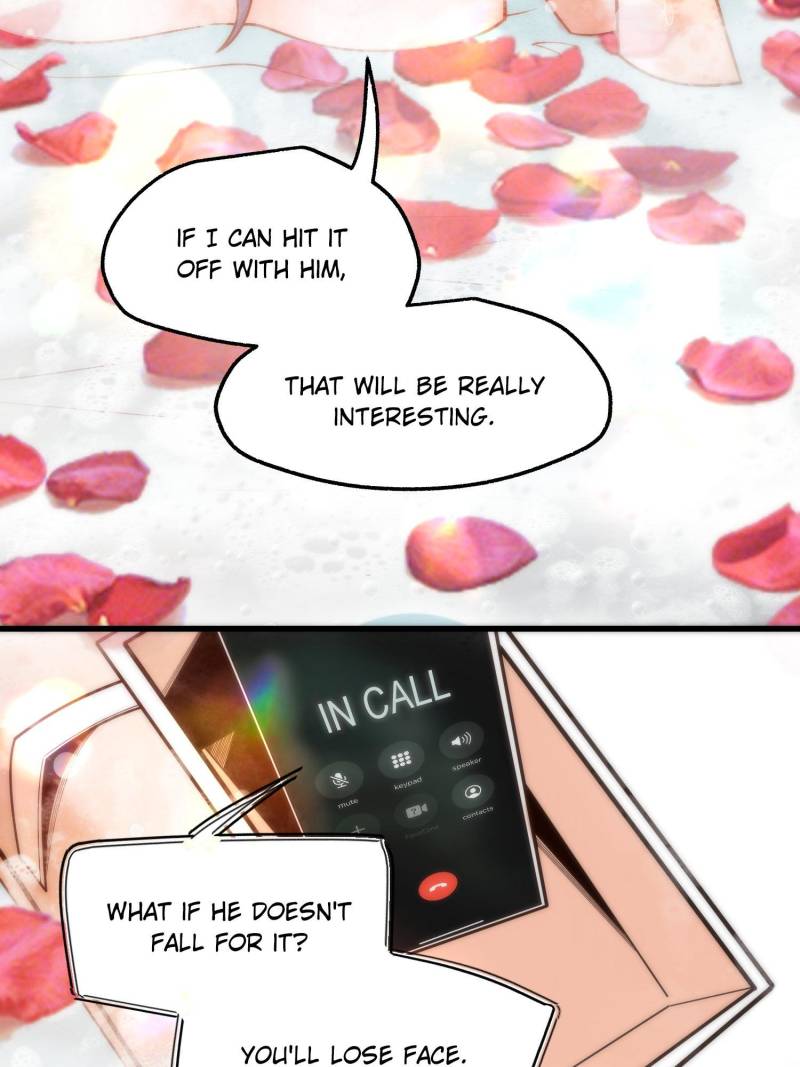 I Regressed to Level Up Instead of Being a Simp Chapter 129 page 49