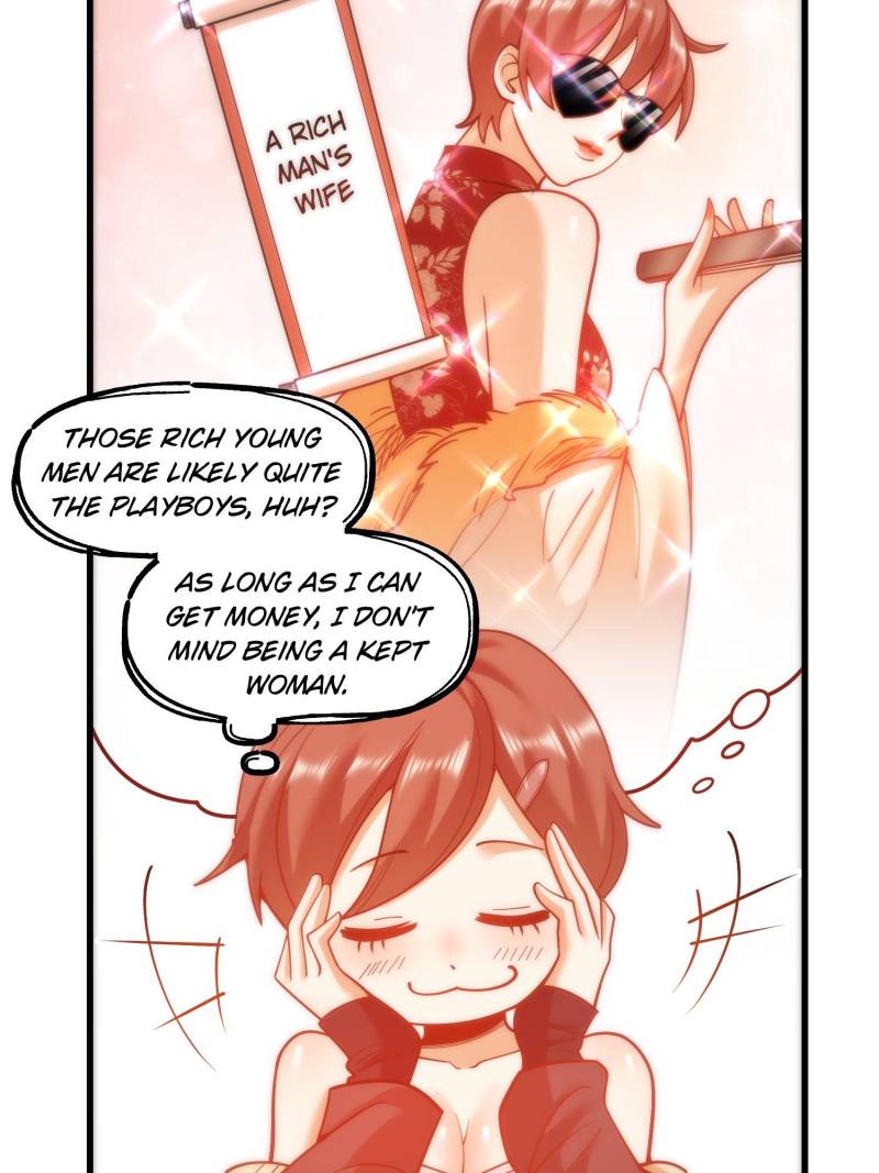 I Regressed to Level Up Instead of Being a Simp Chapter 129 page 6