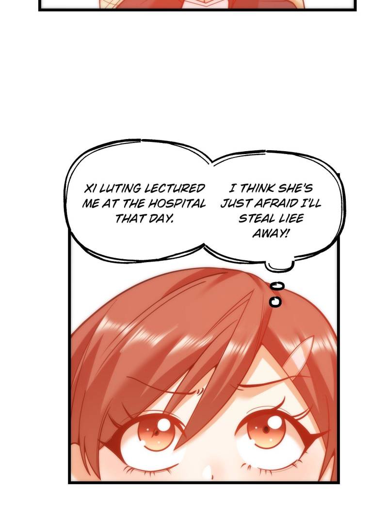 I Regressed to Level Up Instead of Being a Simp Chapter 129 page 7