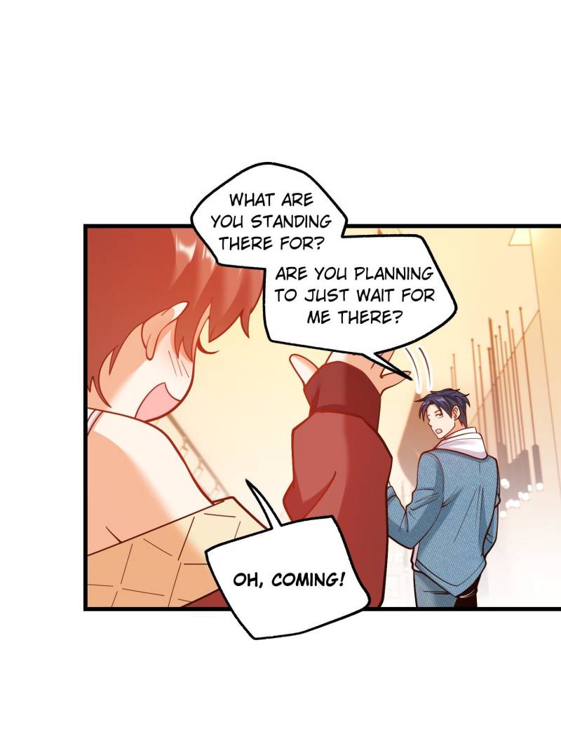 I Regressed to Level Up Instead of Being a Simp Chapter 129 page 9
