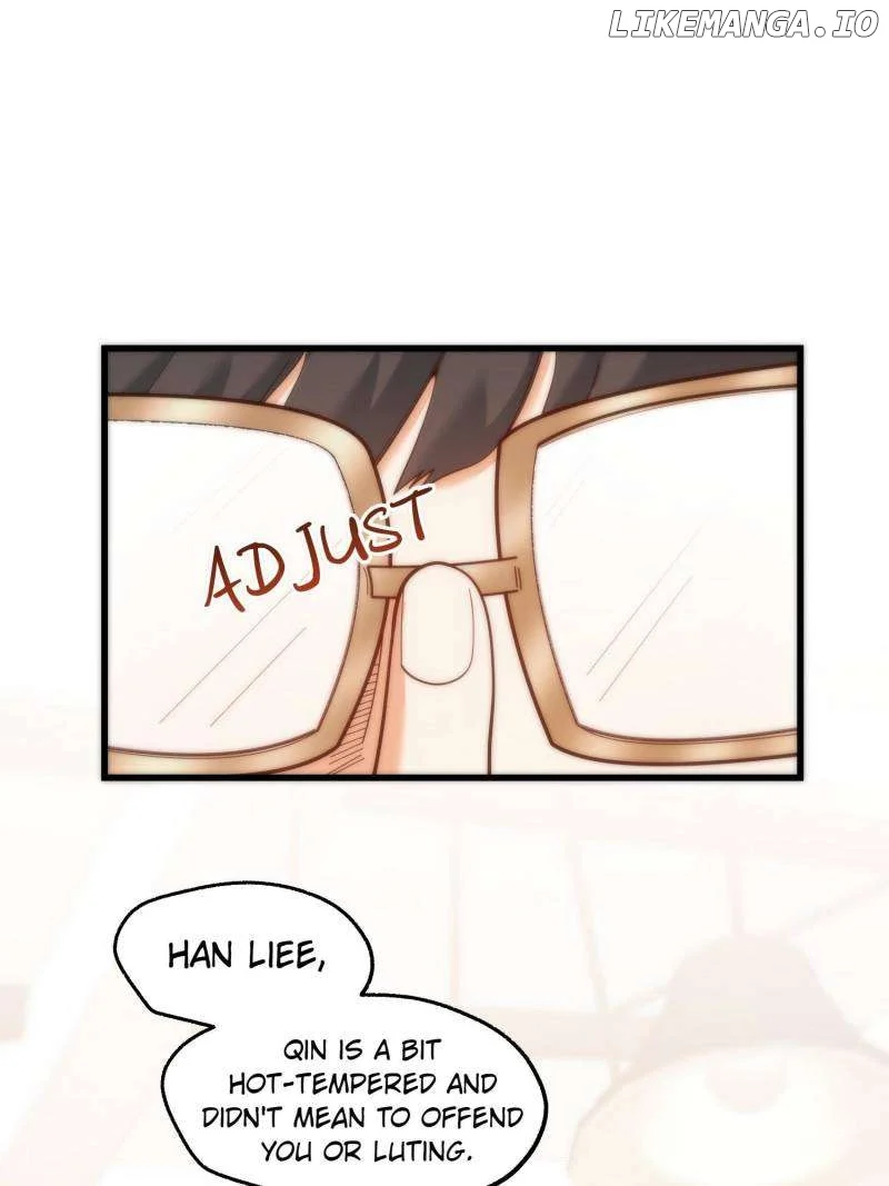 I Regressed to Level Up Instead of Being a Simp Chapter 149 page 10