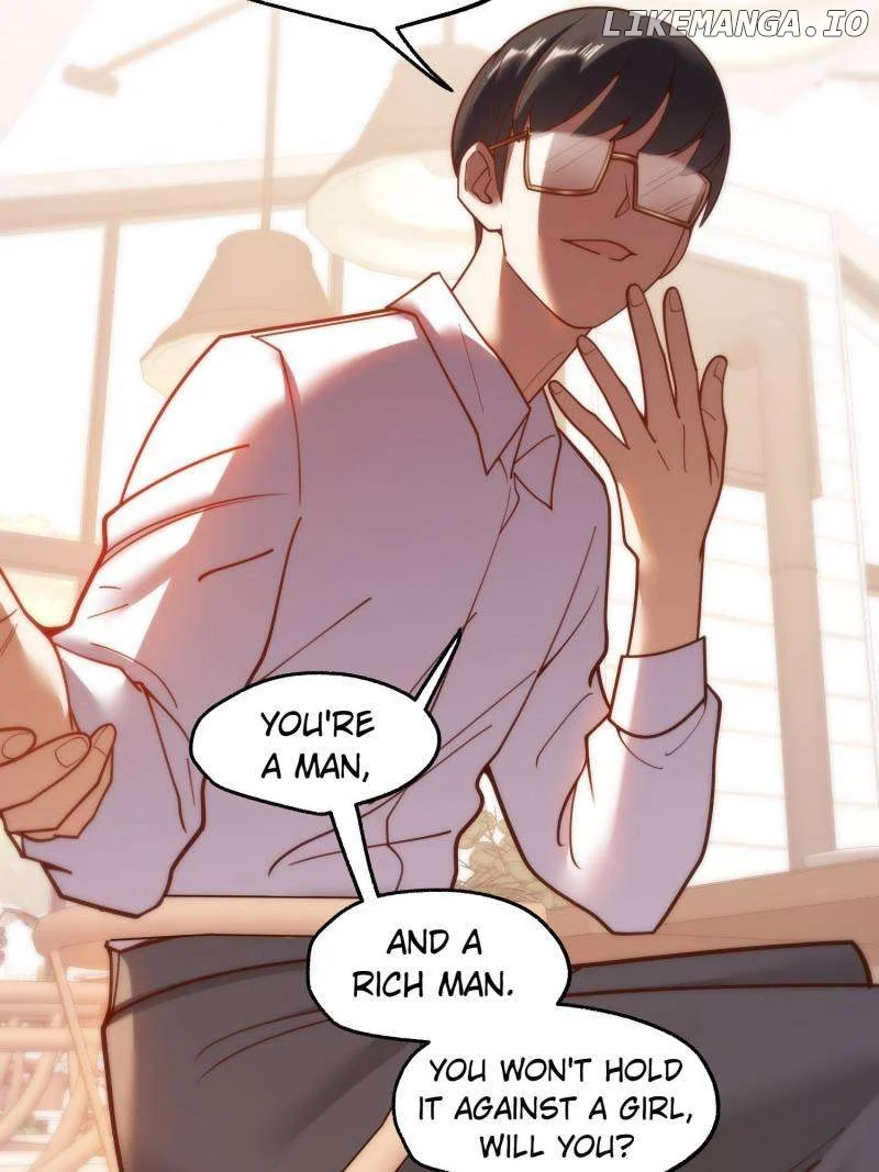 I Regressed to Level Up Instead of Being a Simp Chapter 149 page 11