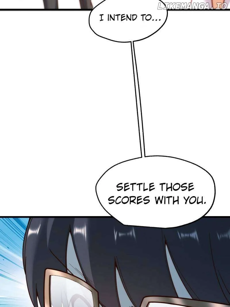 I Regressed to Level Up Instead of Being a Simp Chapter 149 page 13