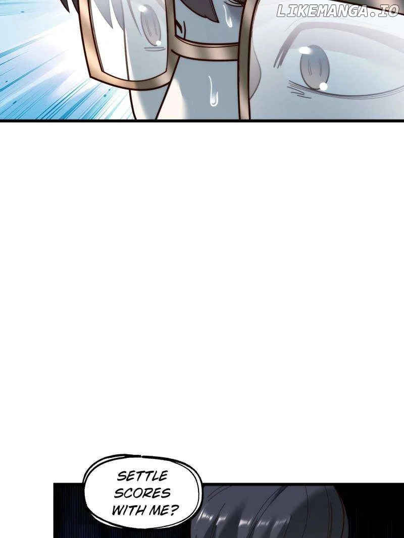 I Regressed to Level Up Instead of Being a Simp Chapter 149 page 14
