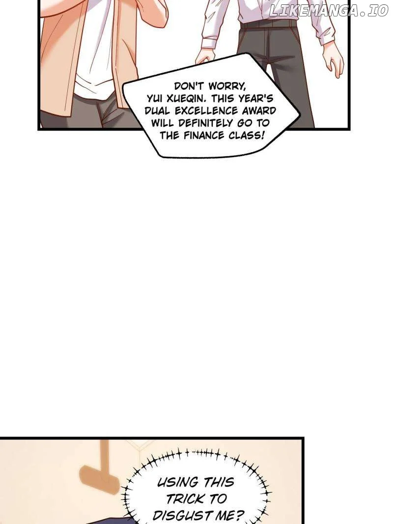 I Regressed to Level Up Instead of Being a Simp Chapter 149 page 19