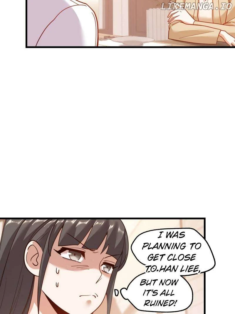 I Regressed to Level Up Instead of Being a Simp Chapter 149 page 2