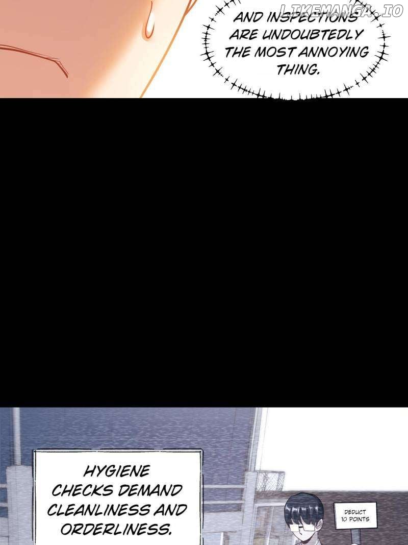 I Regressed to Level Up Instead of Being a Simp Chapter 149 page 22