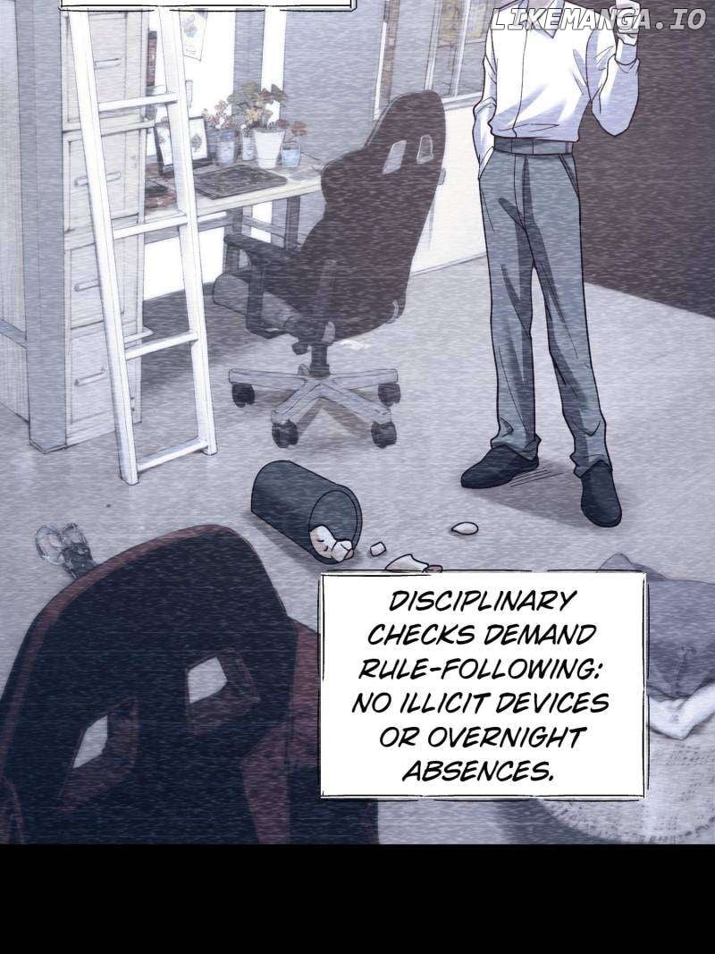 I Regressed to Level Up Instead of Being a Simp Chapter 149 page 23