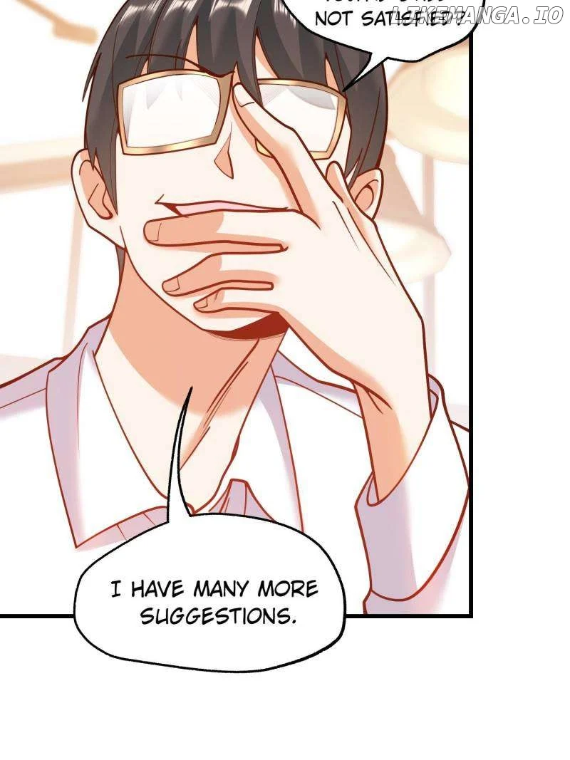 I Regressed to Level Up Instead of Being a Simp Chapter 149 page 30