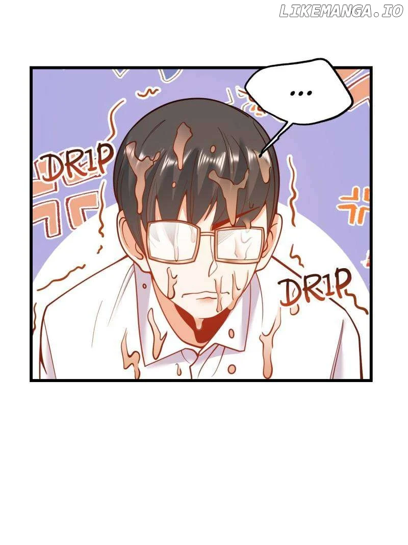 I Regressed to Level Up Instead of Being a Simp Chapter 149 page 33