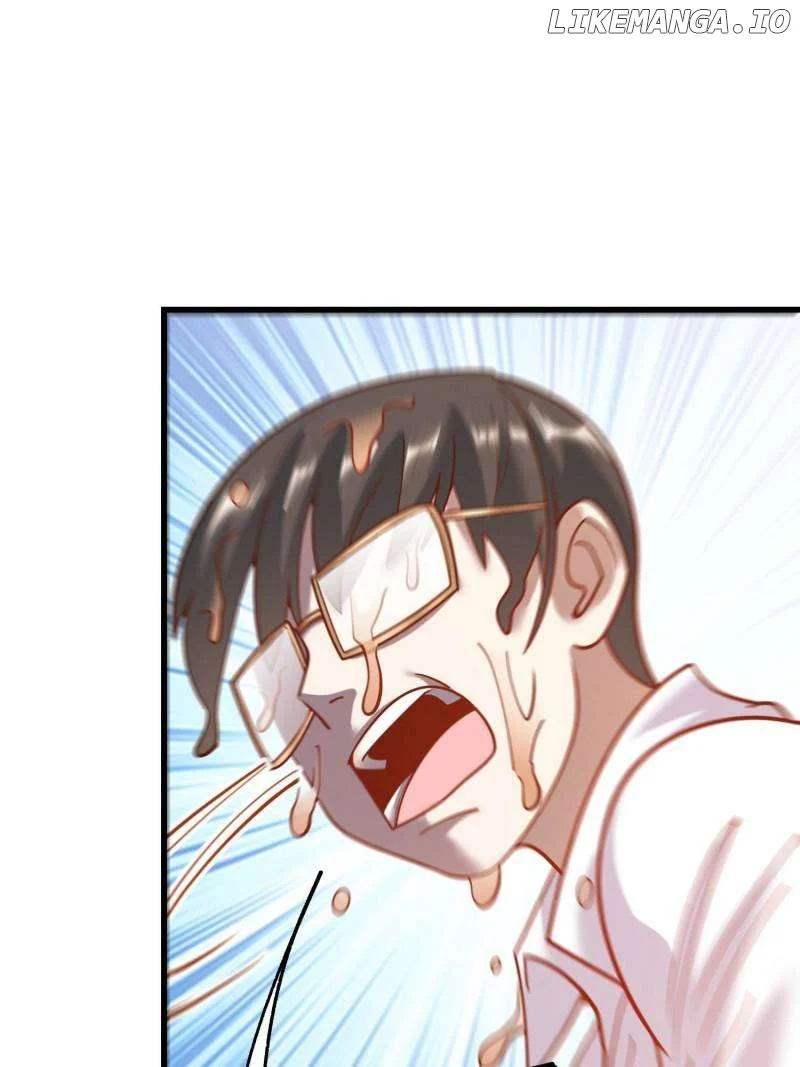 I Regressed to Level Up Instead of Being a Simp Chapter 149 page 34
