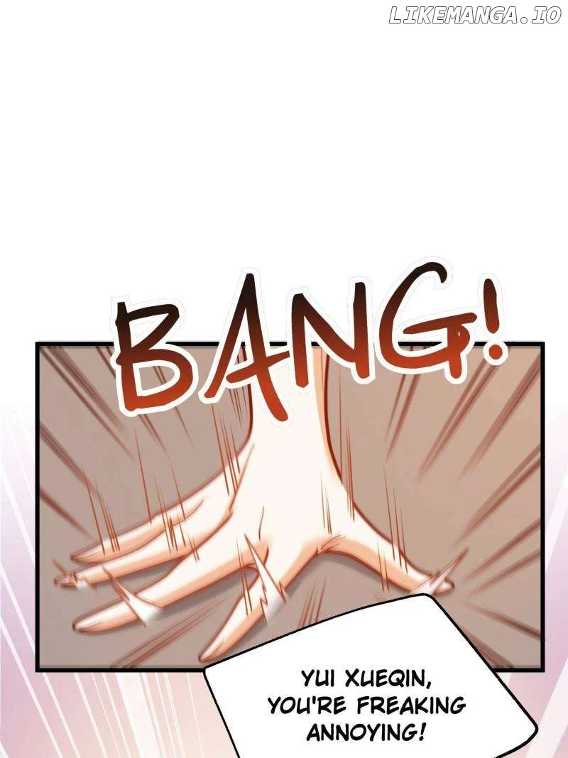 I Regressed to Level Up Instead of Being a Simp Chapter 149 page 36