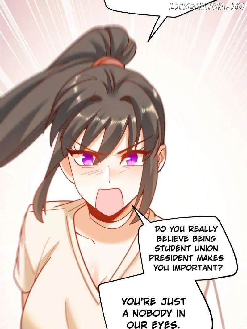 I Regressed to Level Up Instead of Being a Simp Chapter 149 page 37