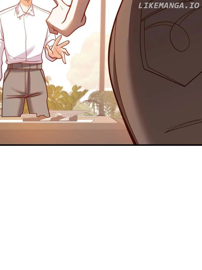 I Regressed to Level Up Instead of Being a Simp Chapter 149 page 39