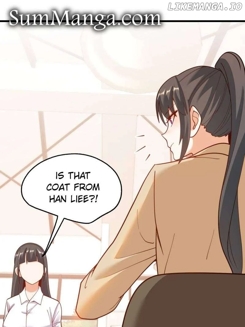 I Regressed to Level Up Instead of Being a Simp Chapter 149 page 4