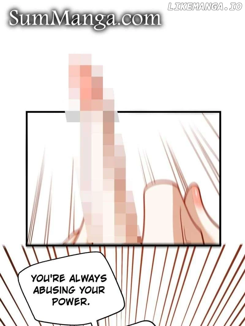 I Regressed to Level Up Instead of Being a Simp Chapter 149 page 40