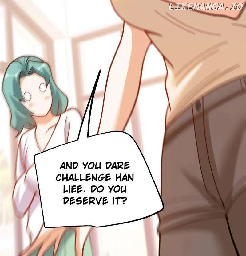 I Regressed to Level Up Instead of Being a Simp Chapter 149 page 42