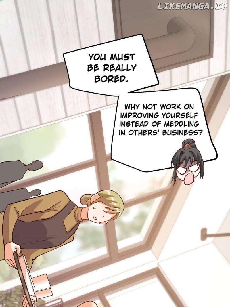 I Regressed to Level Up Instead of Being a Simp Chapter 149 page 43