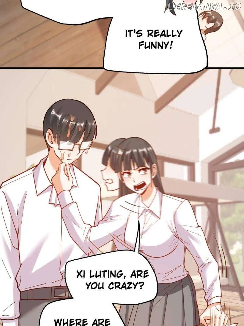 I Regressed to Level Up Instead of Being a Simp Chapter 149 page 45