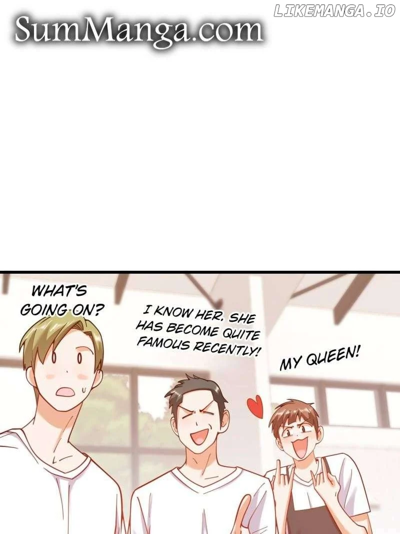 I Regressed to Level Up Instead of Being a Simp Chapter 149 page 48