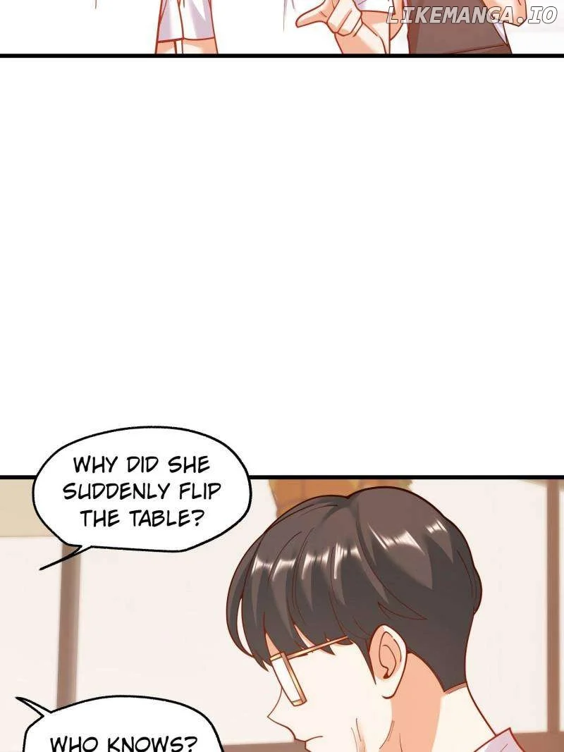 I Regressed to Level Up Instead of Being a Simp Chapter 149 page 49