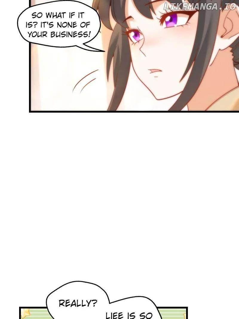 I Regressed to Level Up Instead of Being a Simp Chapter 149 page 6