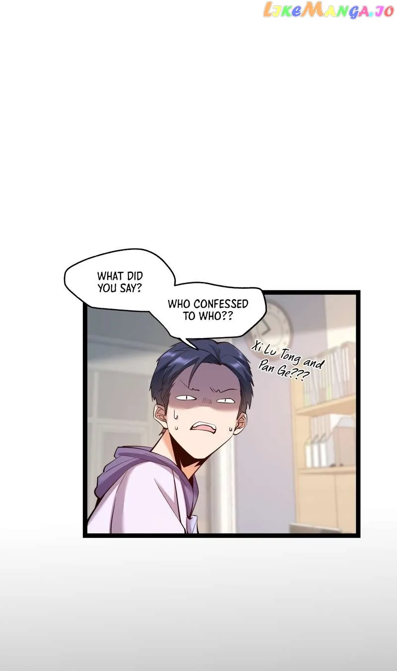 I Regressed to Level Up Instead of Being a Simp Chapter 43 page 2