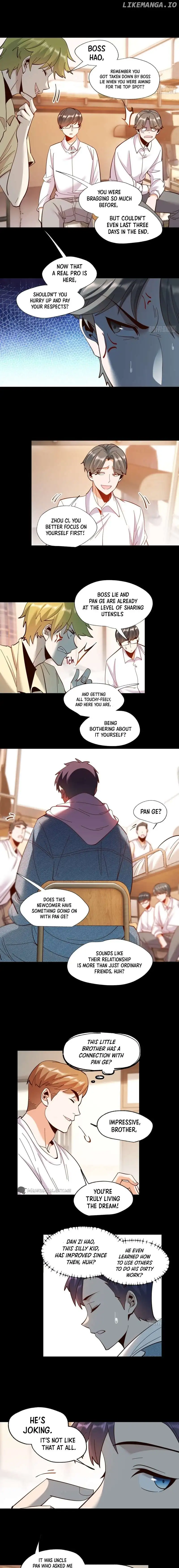 I Regressed to Level Up Instead of Being a Simp Chapter 93 page 2