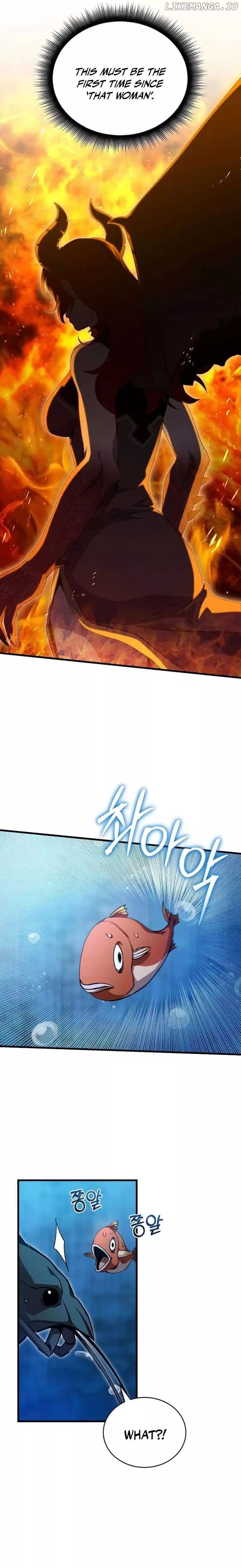 I Robbed The Storehouse Of The God Chapter 42 page 2