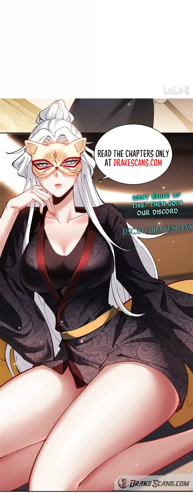 I Work Nine To Five In The Immortal Cultivation World Chapter 75 page 18