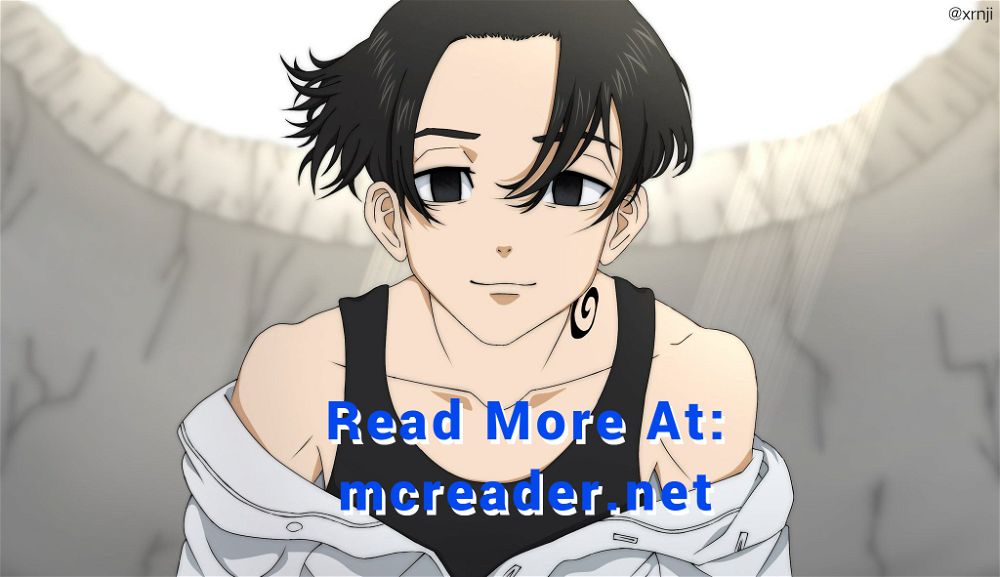 I’m Really Not The Demon God’s Lackey Chapter 56 page 6