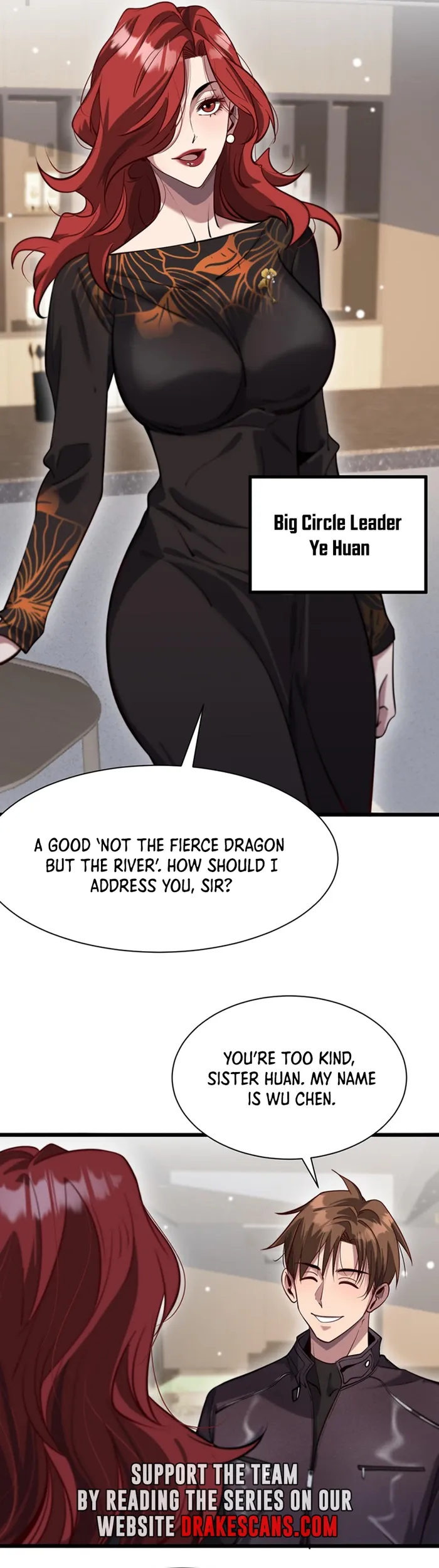I’m Stuck On The Same Day For A Thousand Years Chapter 118 page 7