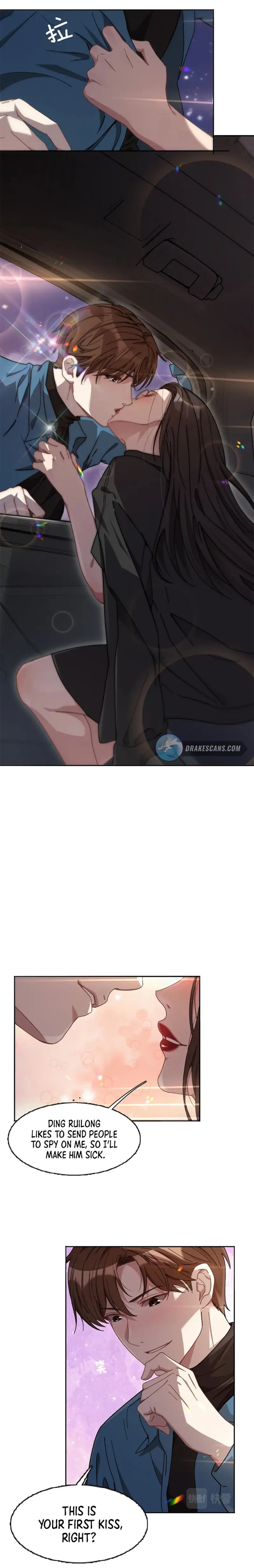 I’m Stuck On The Same Day For A Thousand Years Chapter 12 page 8